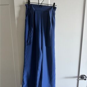 Lululemon Athletica Blue Trousers